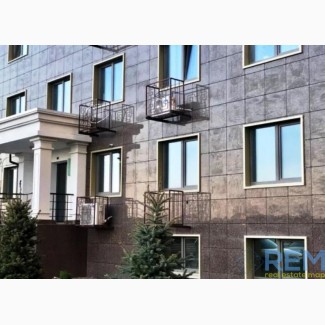 Купите квартира от строителей в 30 Жемчужине ул. Ак. Сахарова