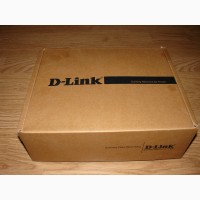 Купольная Full HD поворотная IP-камера D-Link DCS-5615 супер камера