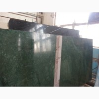Индийский мрамор Особо ценятся зелёные разновидности камня