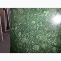 Индийский мрамор Особо ценятся зелёные разновидности камня
