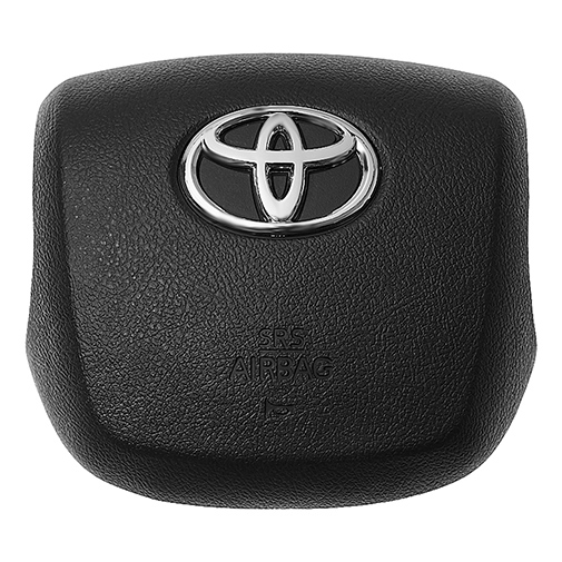 Заглушка, крышка, накладка, AirBag, подушка безопасности Toyota Crossover 2018