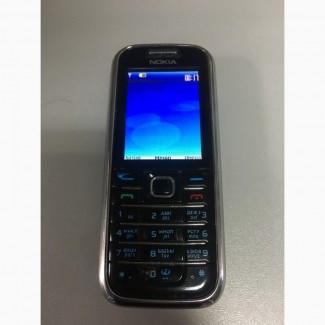 Продам Nokia 6233 classic black