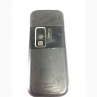 Продам Nokia 6233 classic black