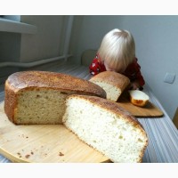 Закваска – (живые дрожжи) - для хлеба, сдобы, французких булочек и т.д. (3 вида)