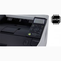 Принтер Canon LBP6670dn с LAN/ Дуплексом/ лазерный черно-белый / экран
