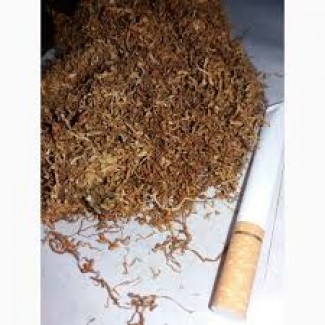 Продається тютюн сорту Верджинія