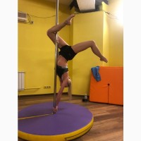 Персональные тренировки Pole dance, Strethcing, Pole Exotic, Twerk на Куренёвке