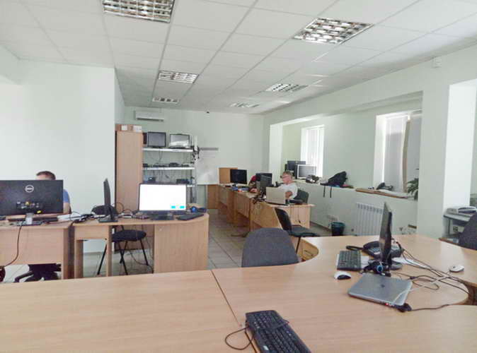 Аренда офисов в Киеве