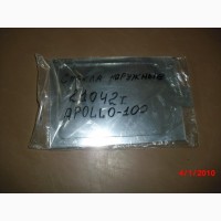 Клемко-стекла защитные-аполло-100