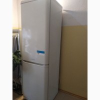 Продам двокамерний холодильник Ariston