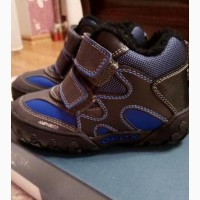 Детские ботинки Geox, размер 26