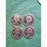Продаж монет СССР