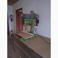 Продам деревообрабатывающее оборудование