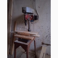 Продам деревообрабатывающее оборудование
