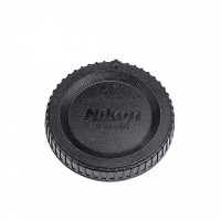 Крышка на тушку (body) для фотоаппарата Nikon BF-1B