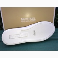 Женские слипоны Michael Kors Olivia Slip On сникерсы Майкл Корс 24, 5 см