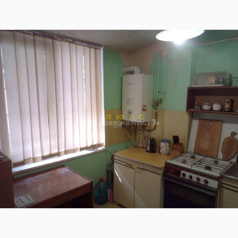 Фото 5. Продам 2-кімнатну квартиру Адмірала Лазарєва / Молдаванка