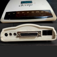 Fax-модем Acorp-M56SCD + бесплатная доставка. Киев