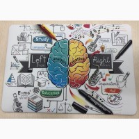 Чехол накладка пластиковый Мозги Brain Чехол picture Brain мозги MacBook New Pro 13 2020