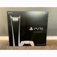 Quick Sales Sony PlayStation 5 Console 825Gb White