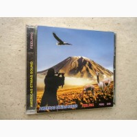 CD диск Americas Etnias Sound - Feeliing Peru 2006