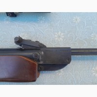 Продам б/у пневматическую винтовку м512
