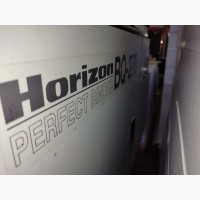 Продам термобиндер Horizon BQ 270