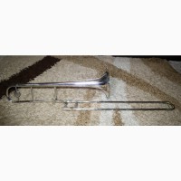 Тромбон Trombone тенор-Weltklang (Німеччина)