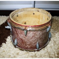 Середній барабан Альт-Підвісний Том (ЕПОІМІ) DRUM