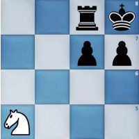 Тренер по Шахах (Онлайн)