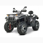 Cf moto 625 x6 elkaprolight