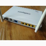 Маршрутизатор (3G/4G роутер) CradlePoint MBR900