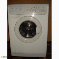 Продам б/у стиральную машинку Indesit W84TX