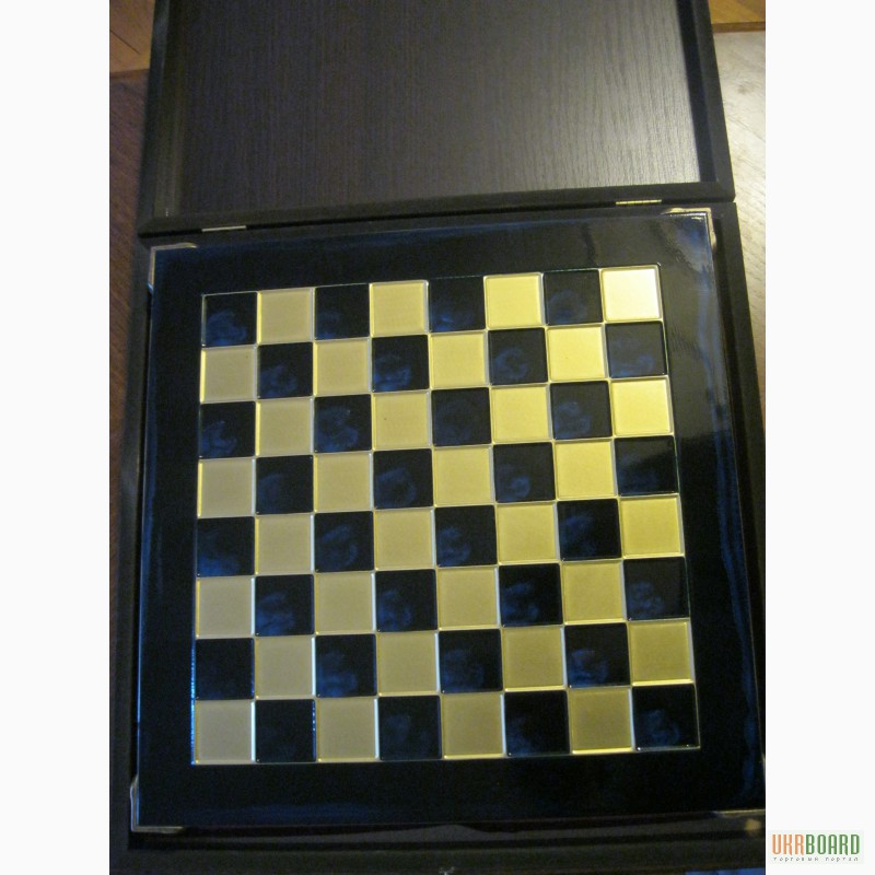 Фото 4. Продам шахматы.