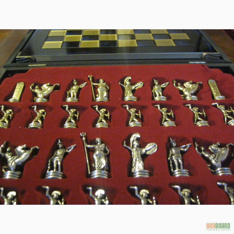 Фото 6. Продам шахматы.