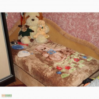 Продам дитячий розкладний диван