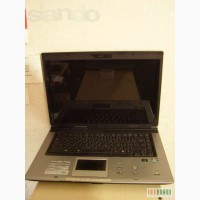 Ноутбук ASUS X50N F5N