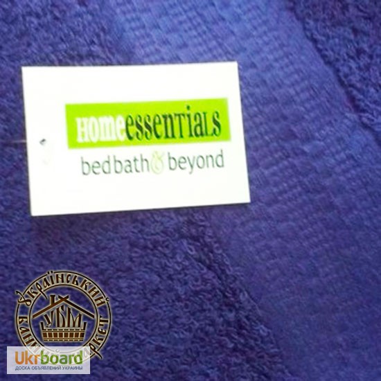 Фото 9. Полотенца махровые отельные и банные купить в Харькове. Фото и цены