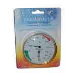 Термометры для бани и сауны