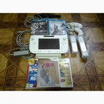 Wii U (PAL)
