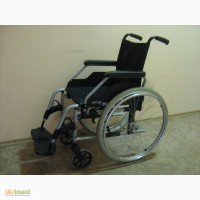 Б/у инвалидные коляски немецких производителей