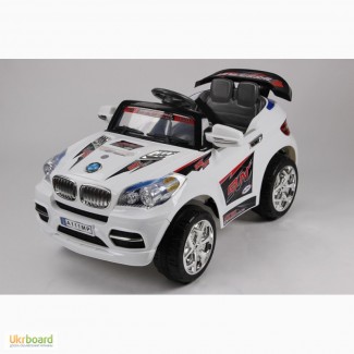 Продам детский электромобиль ВМW X8