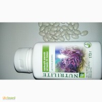 Кальций-содержащий препарат Ca/Mg (USA) NUTRILITE™