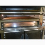 Продам хлебопекарную печь Bongard M4FE Soleo (Франция) б/у в ресторан, хлебопекарню