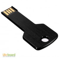 Флешка в форме ключа USB 2.0 8gb