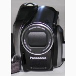 Видеокамера Panasonic SDR-H40