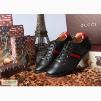 Взуття інтернет магазин Gucci