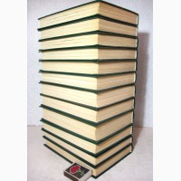 Лесков Собрание сочинений в 12 томах почти идеальное 1989г