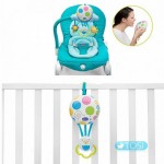 Продам! Кресло-качалка Chicco Balloon для дітей від народження
