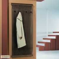 Декоративные радиаторы для коридора